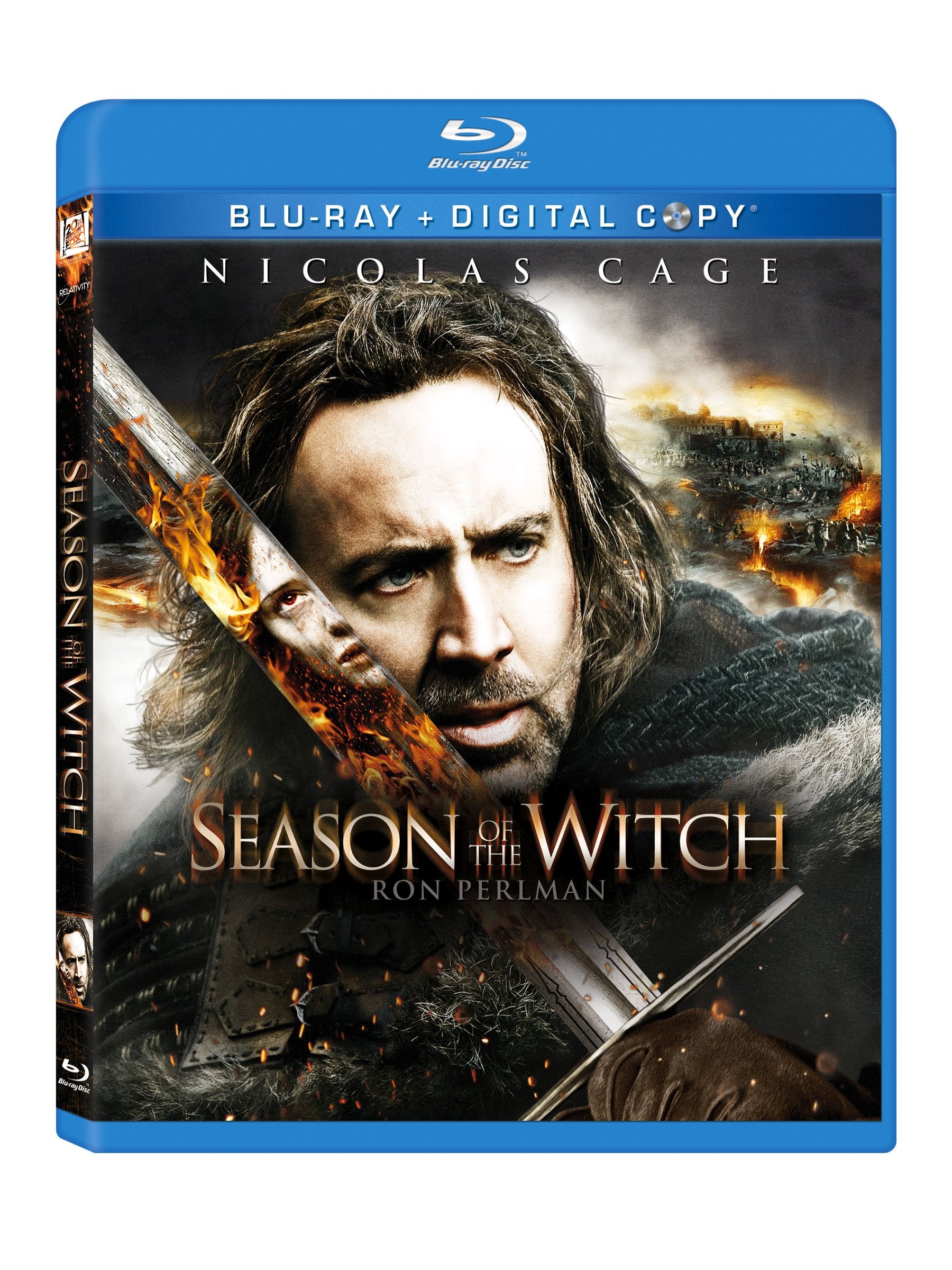 Season of the Witch Films
