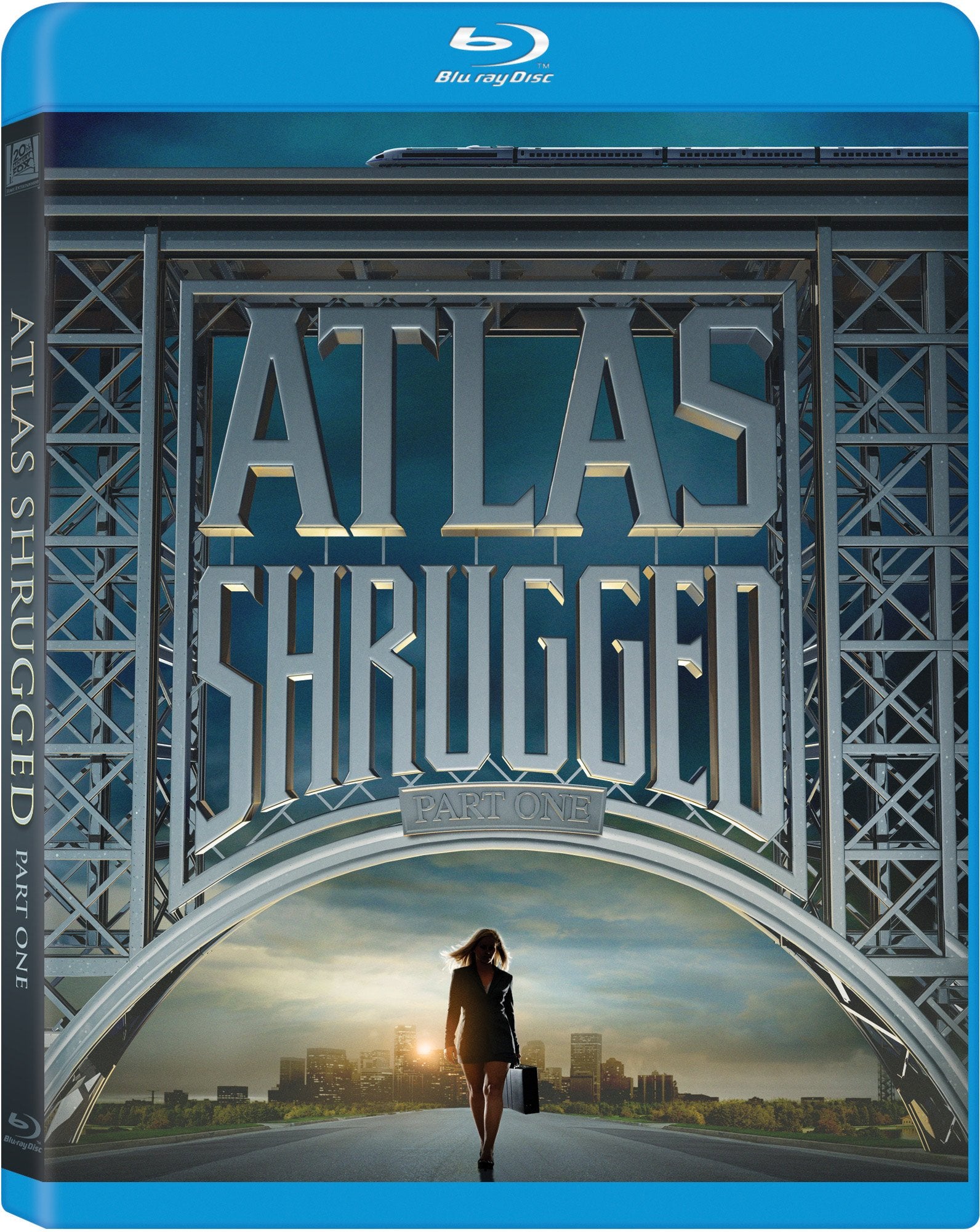 Atlas Shrugged Part I Films