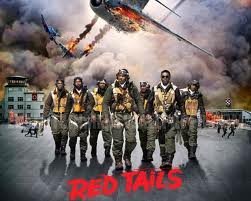 Red Tails (Rental Ready) Films