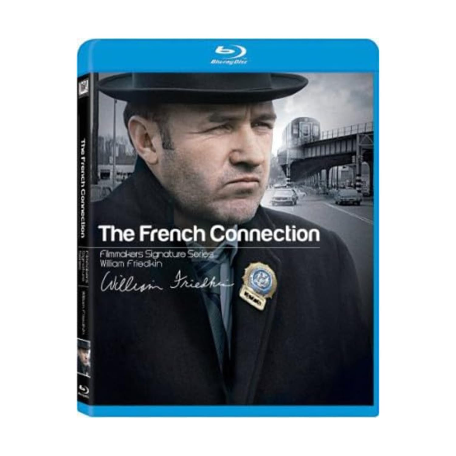 The French Connection Films
