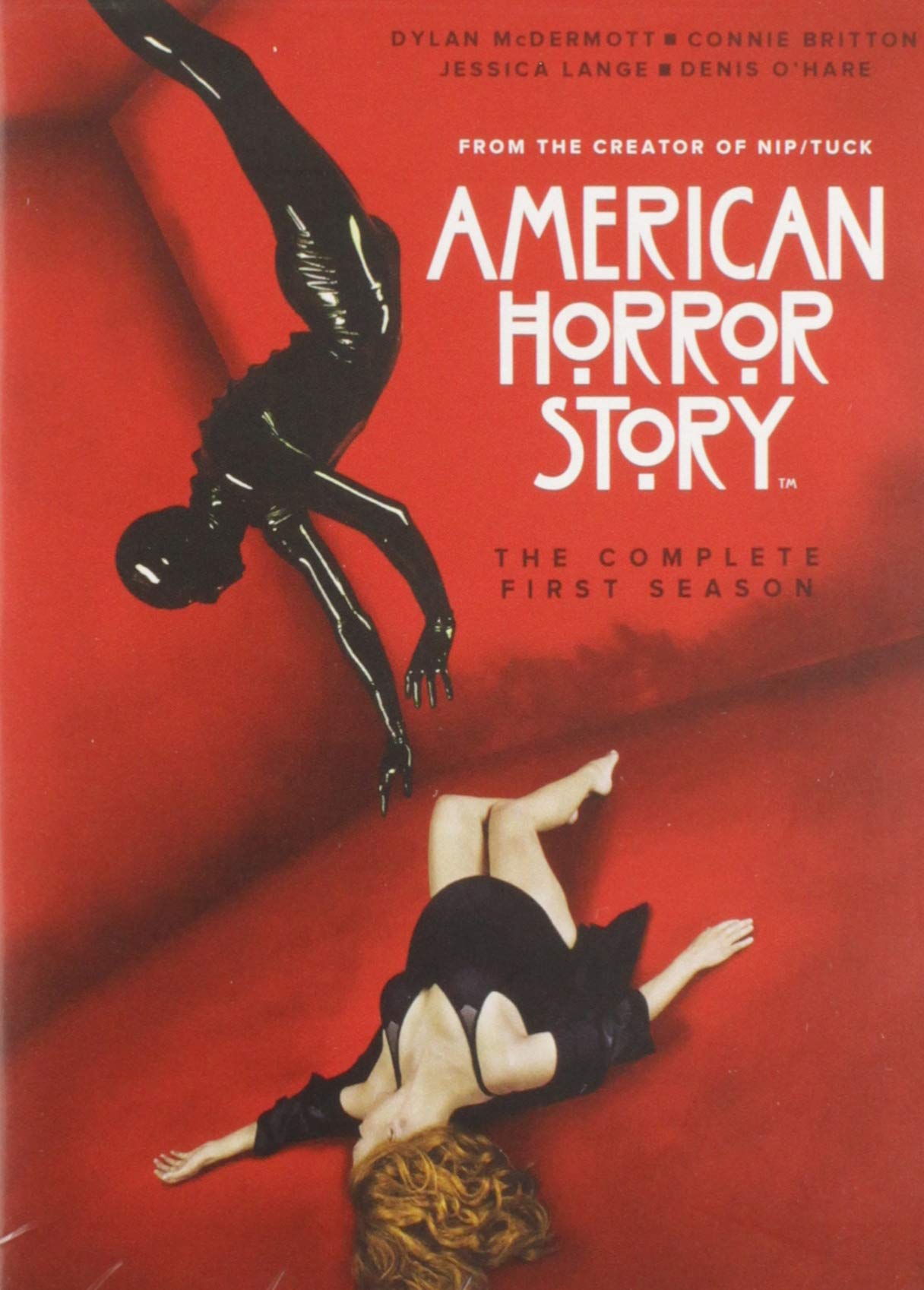 Product Image: American Horror Story: Season 1