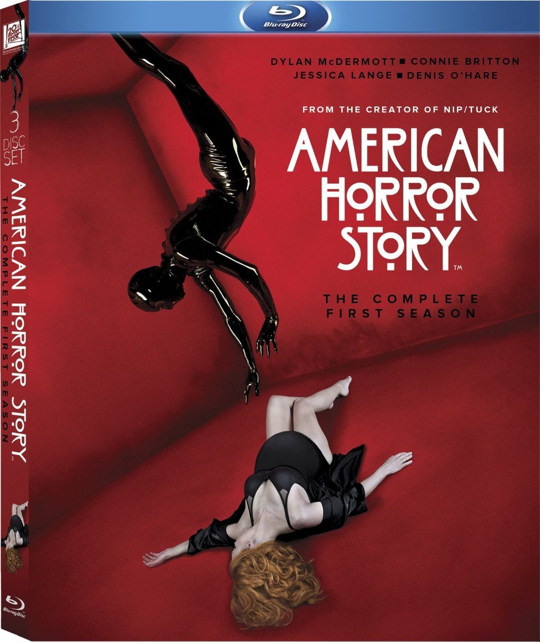 American Horror Story - Murder House: The Complete First Season Box sets