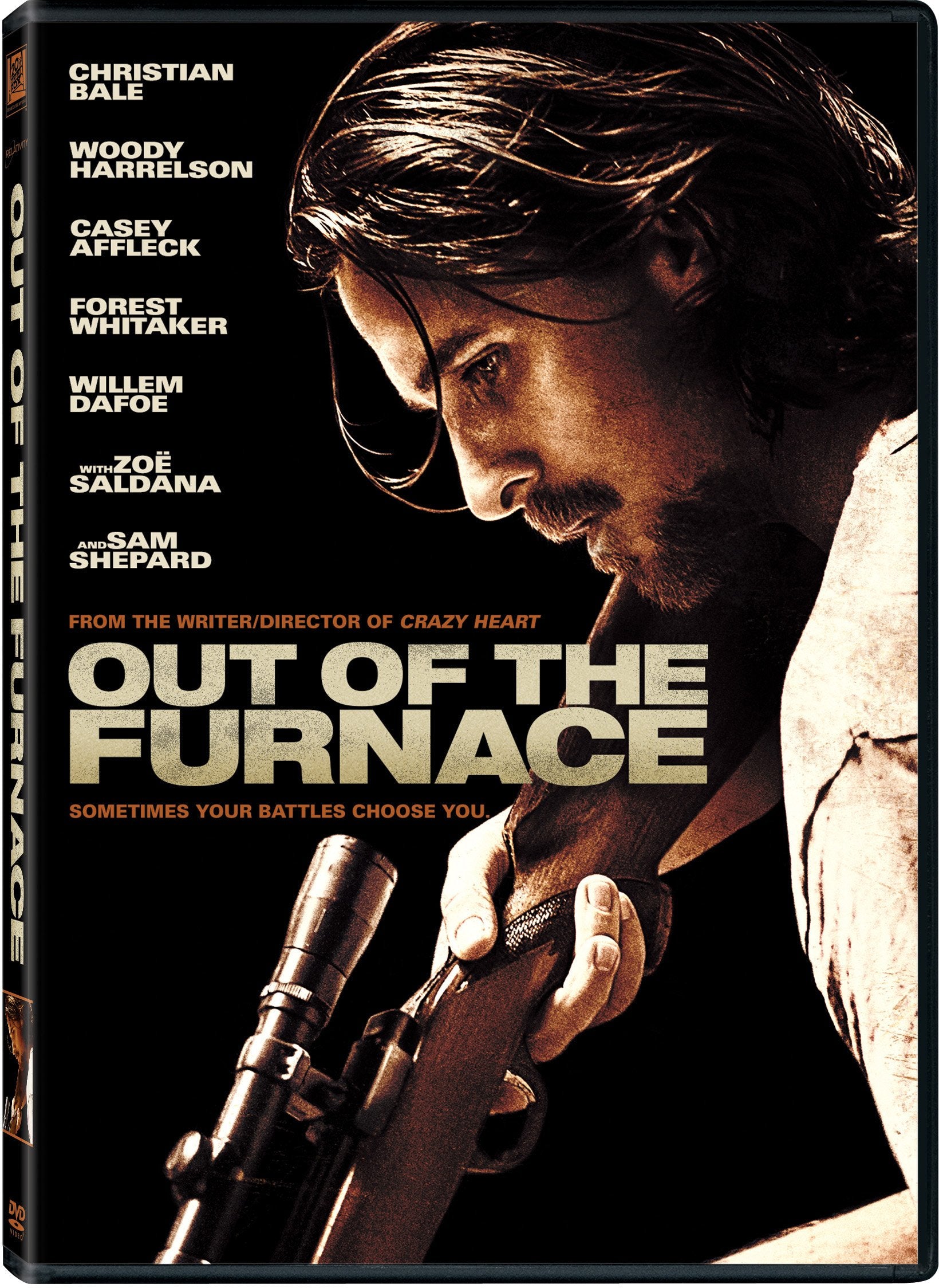 Out Of The Furnace / (Ws Ac3 Dol) Films