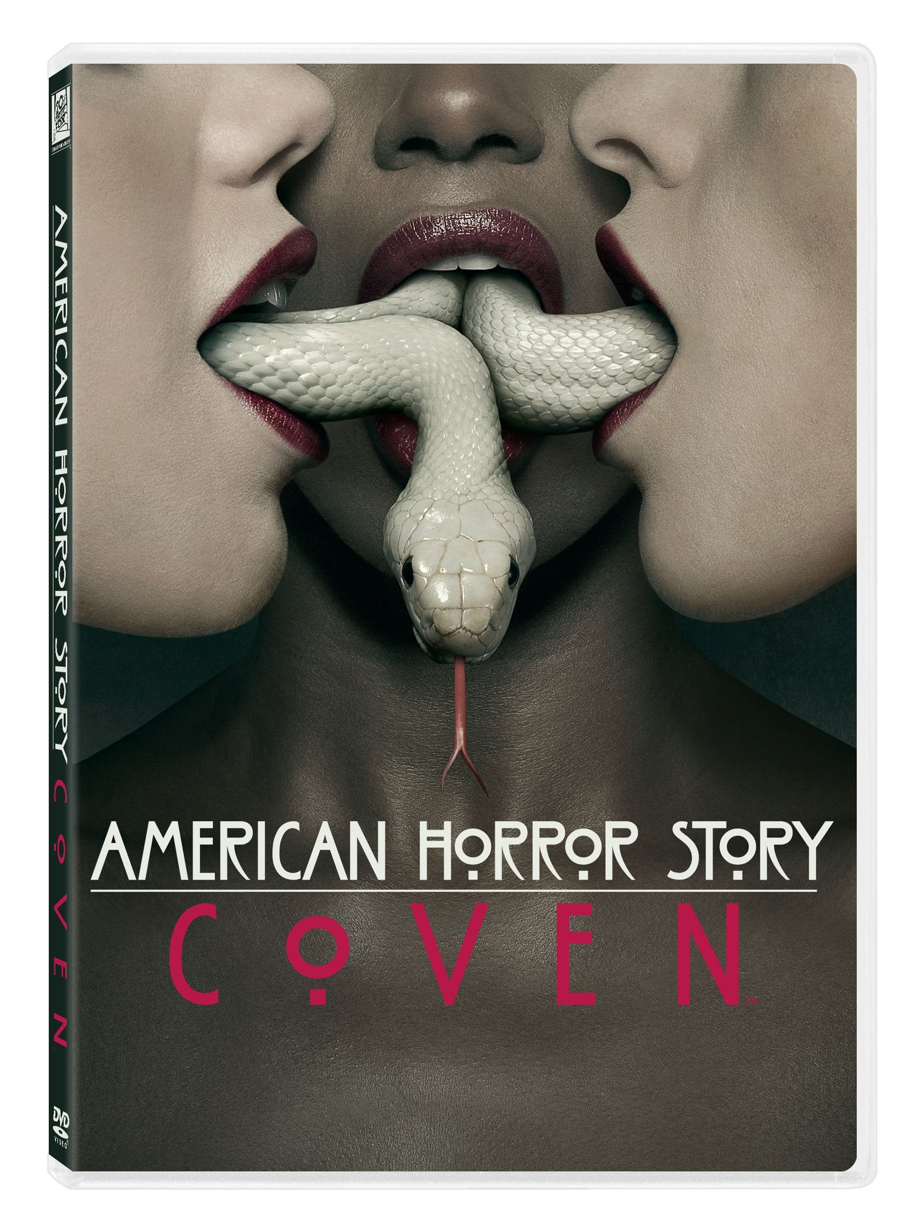 American Horror Story: Coven Movies