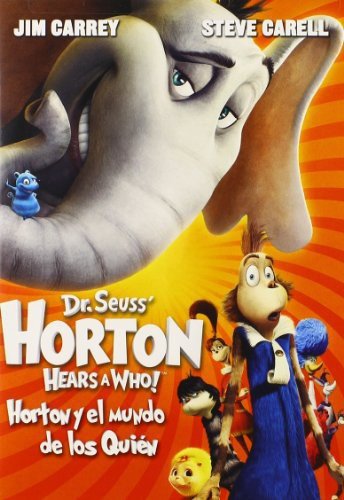 Dr. Seuss’ Horton Hears a Who! (Spanish) Films
