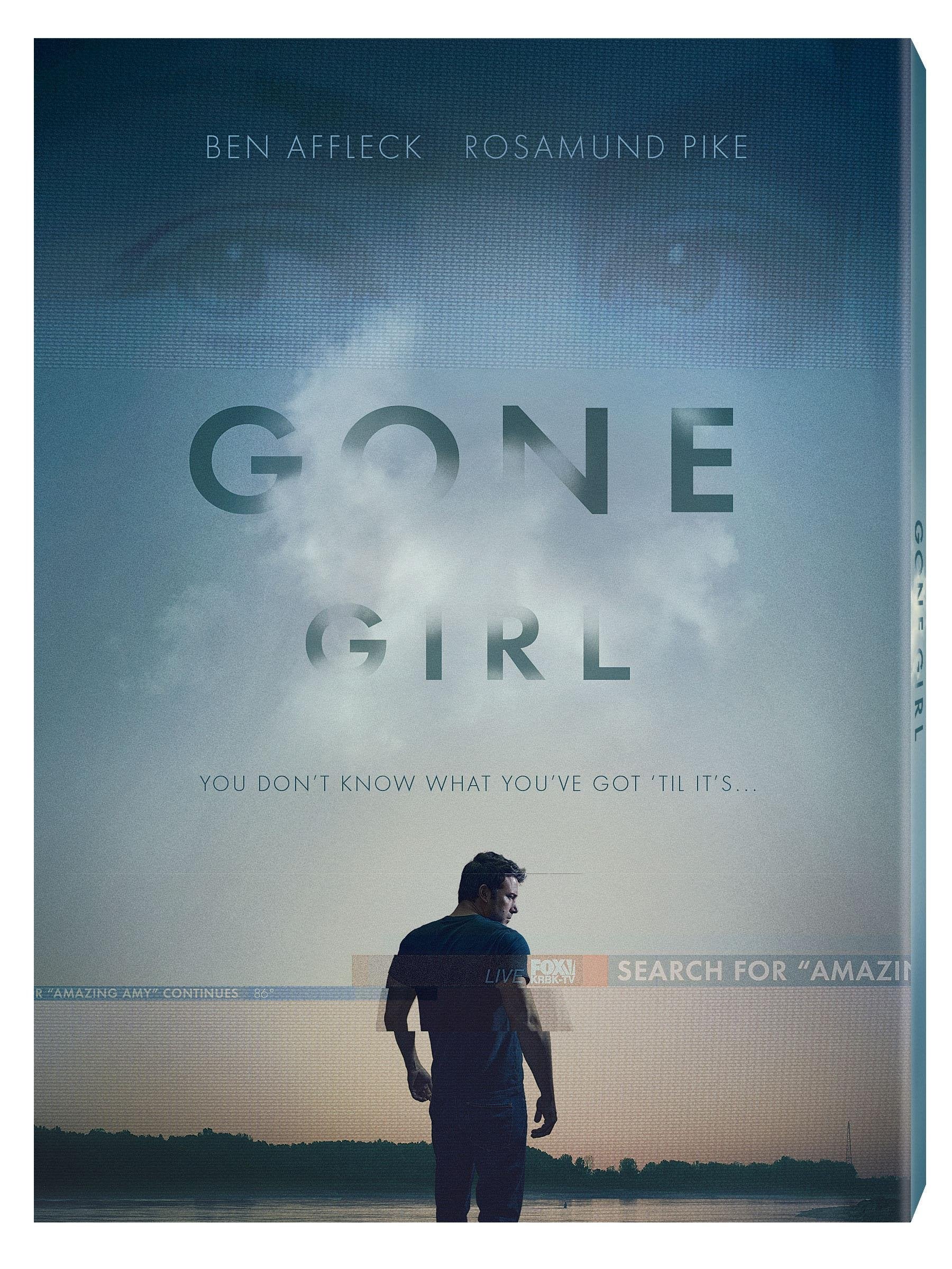 Product Image: Gone Girl