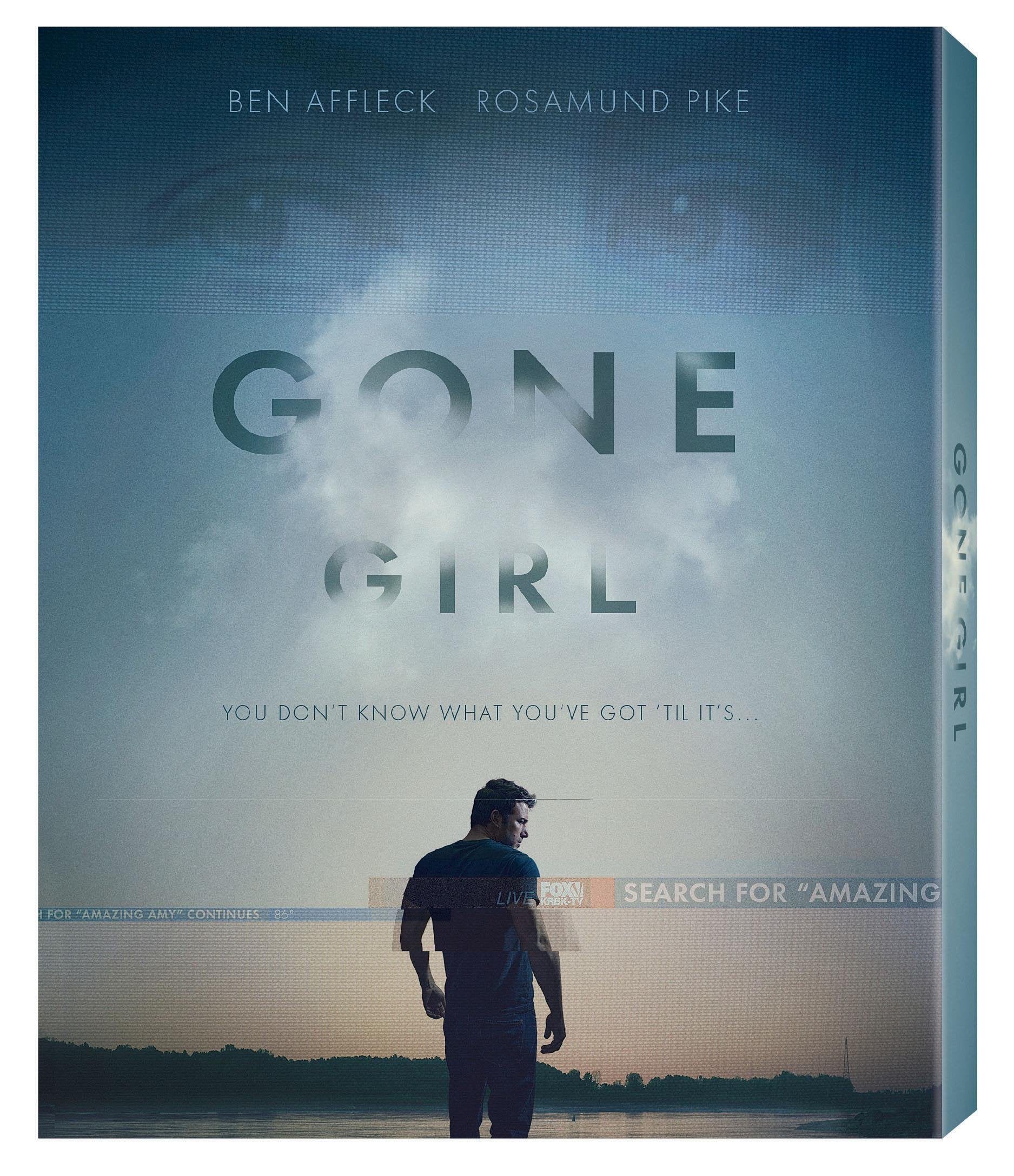 Product Image: Gone Girl