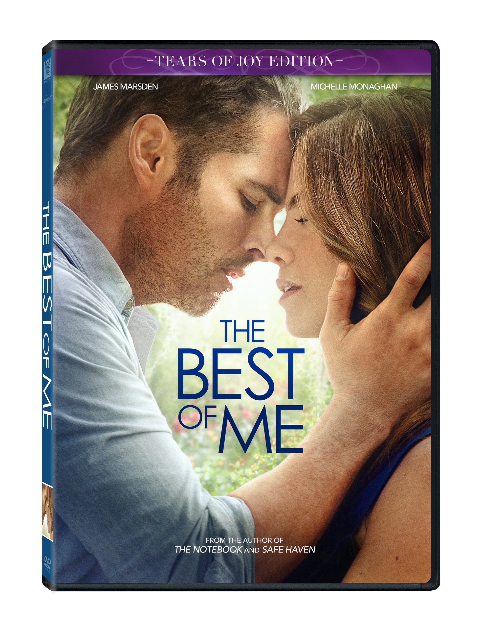 The Best of Me Movies