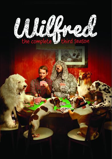 Wilifred: Season 3 (2pc) / (Ntsc Ac3 Dol 3pk) Box sets