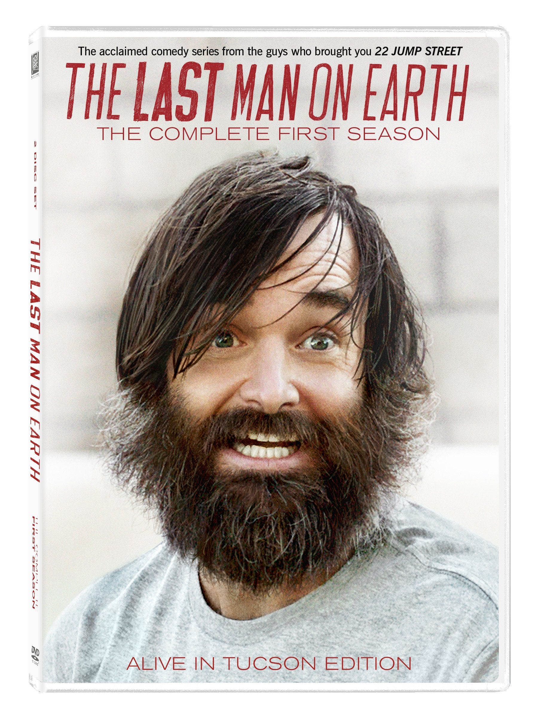 Product Image: Last Man on Earth: Season 1