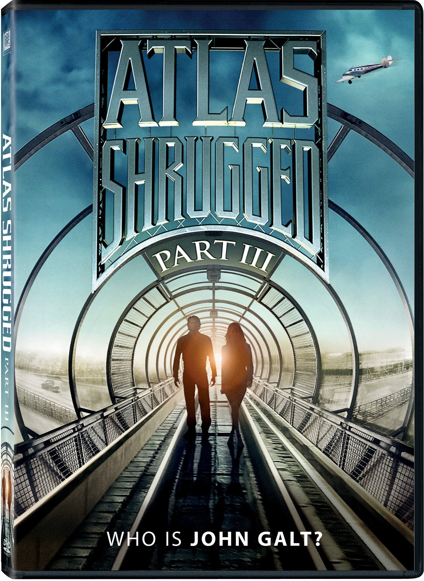 Atlas Shrugged Part III (Sous-titres français) Films