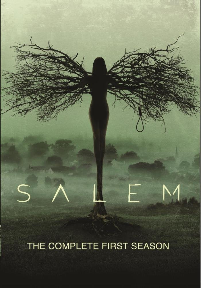 Product Image: SALEM SEASON 1