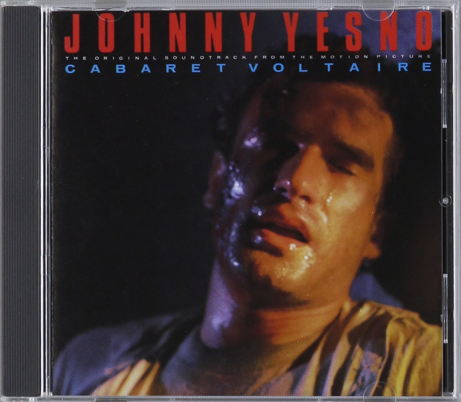 Product Image: Johnny Yesno Soundtrack