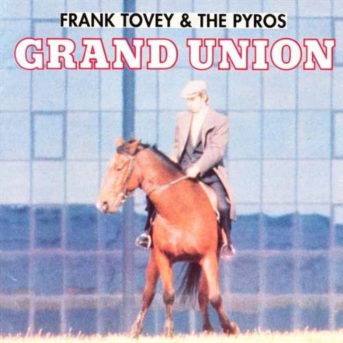 Product Image: Grand Union