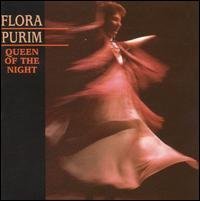 Queen of the Night Jazz