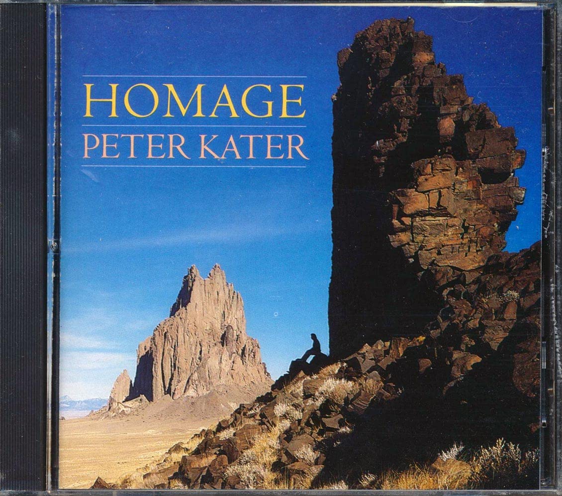 Homage Music