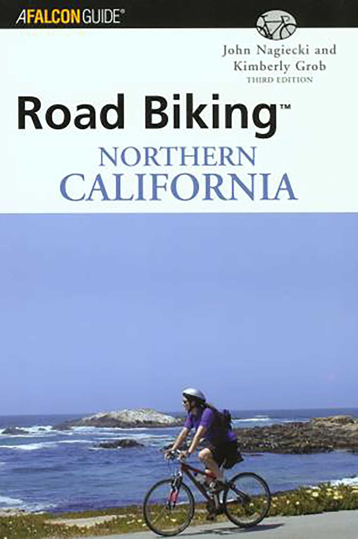 Road Biking™ Northern California (Road Biking Series) Leisure, Home & Garden