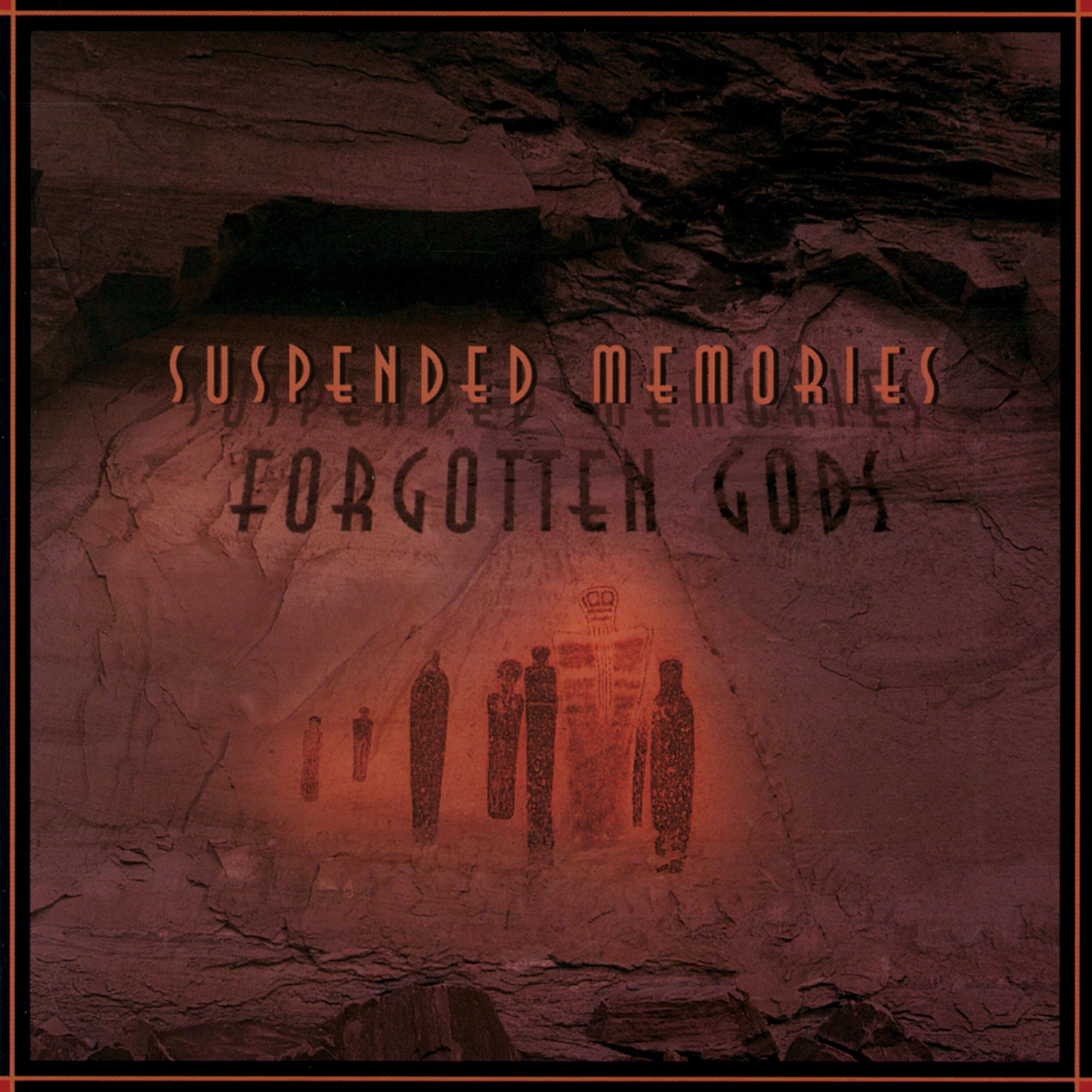 Product Image: Forgotten Gods