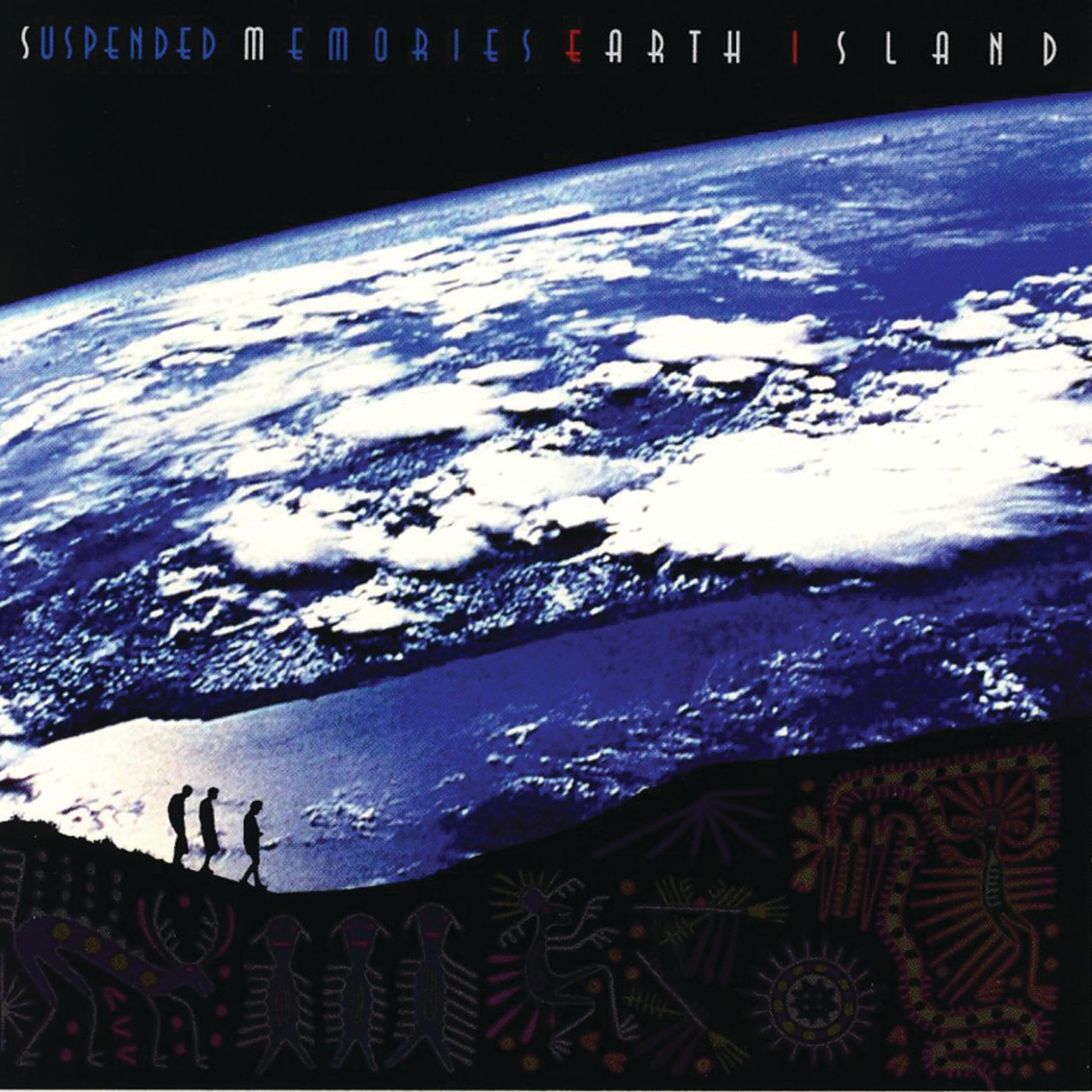 Earth Island Music