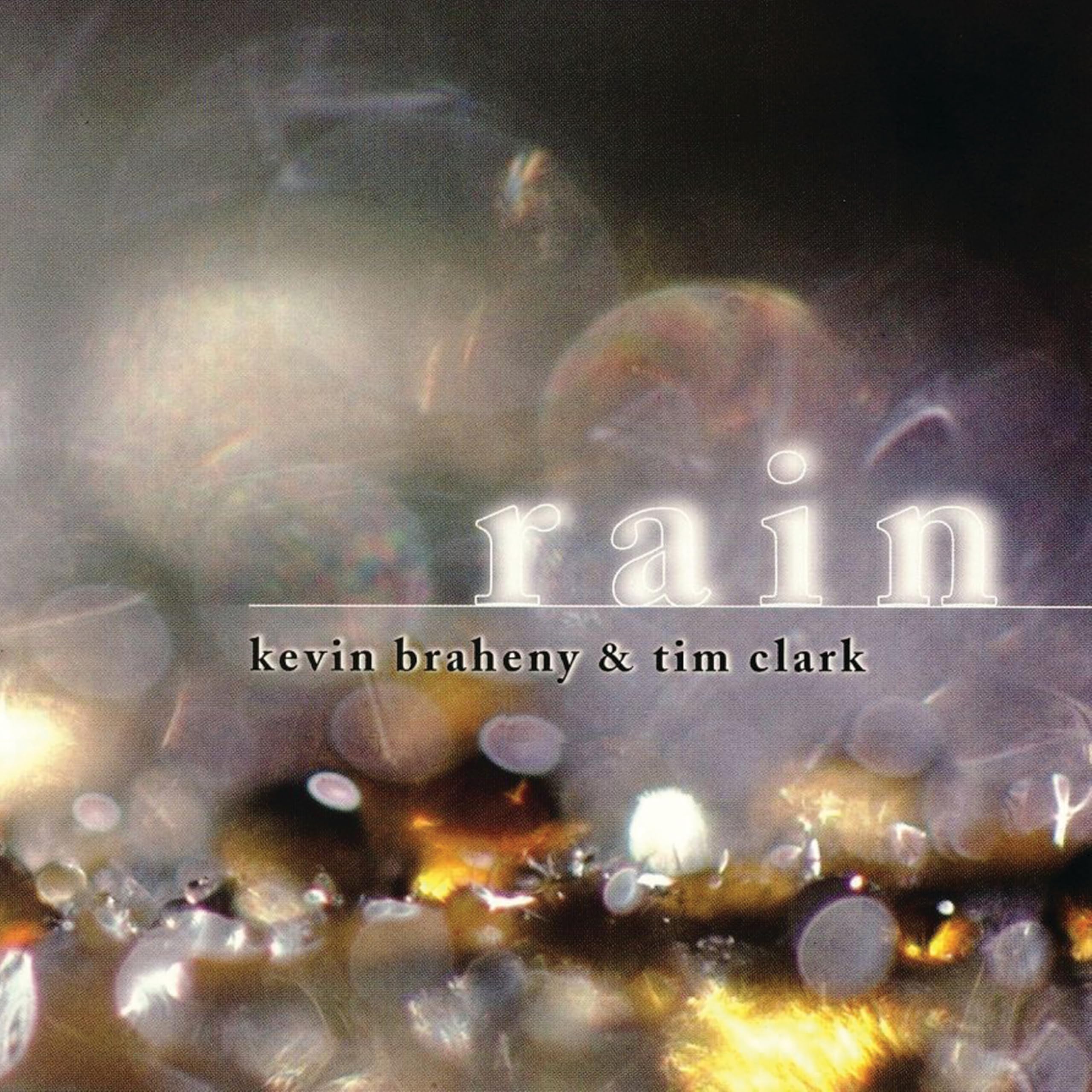 Rain Music
