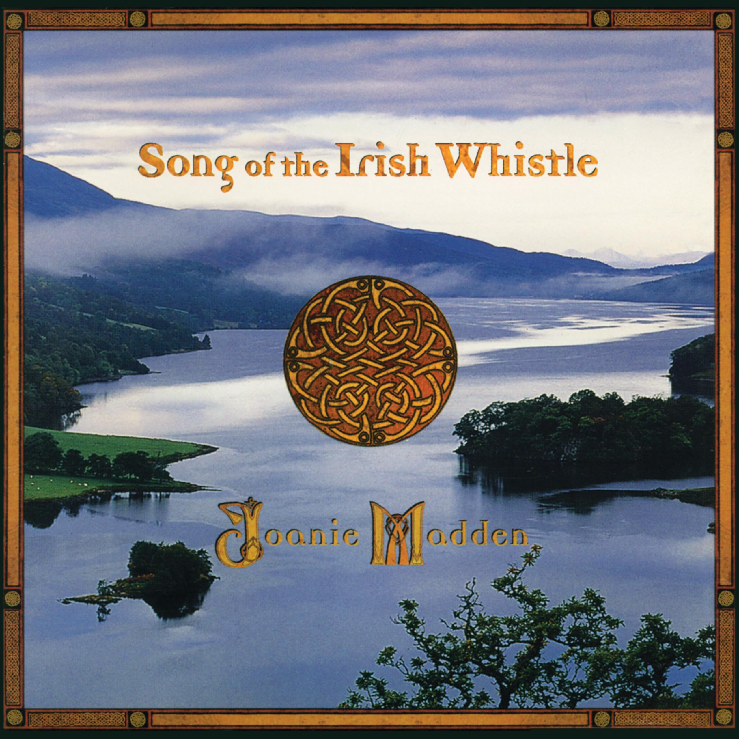 # 1 - Song of the Irish Whistle Music
