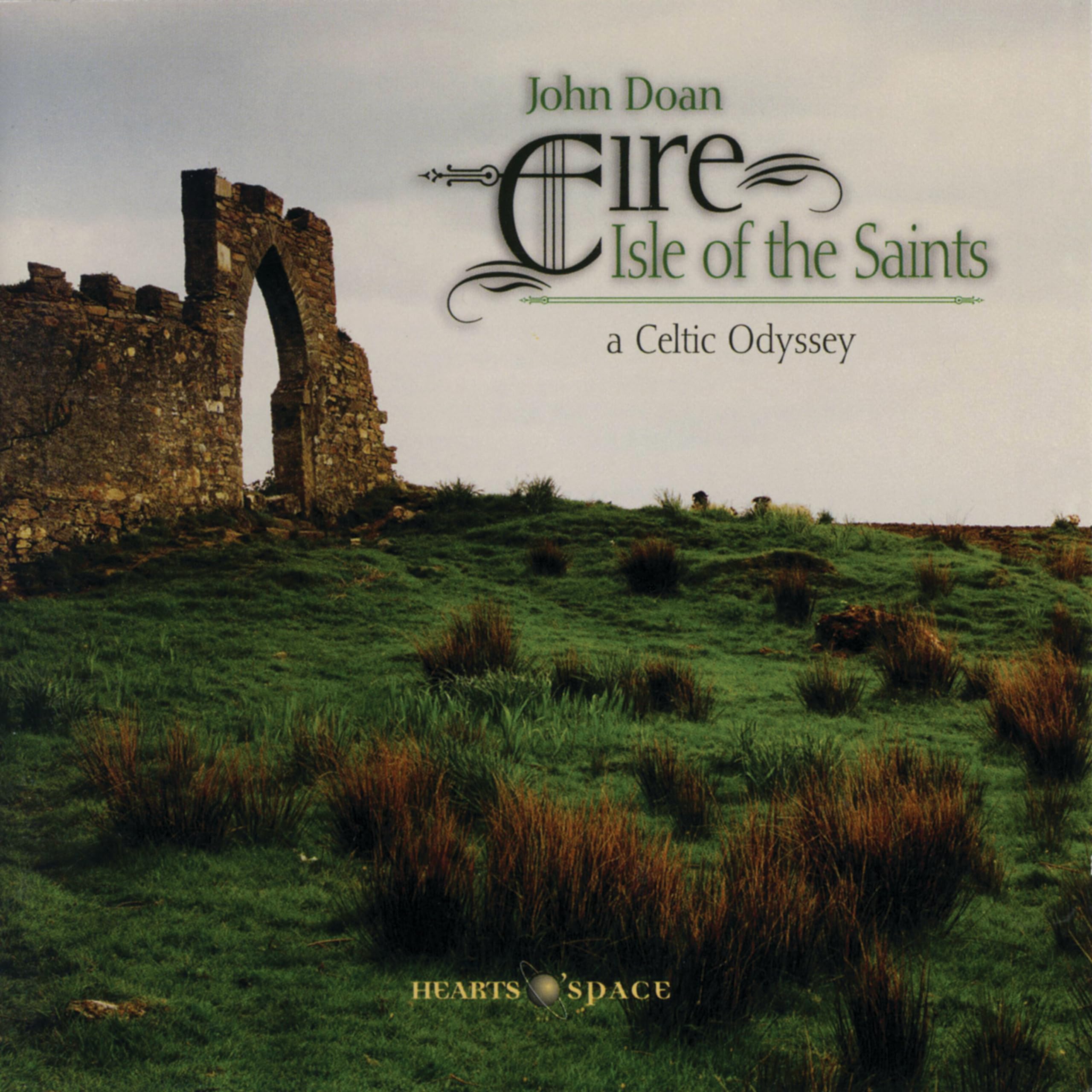 Product Image: Eire: Isle of the Saints