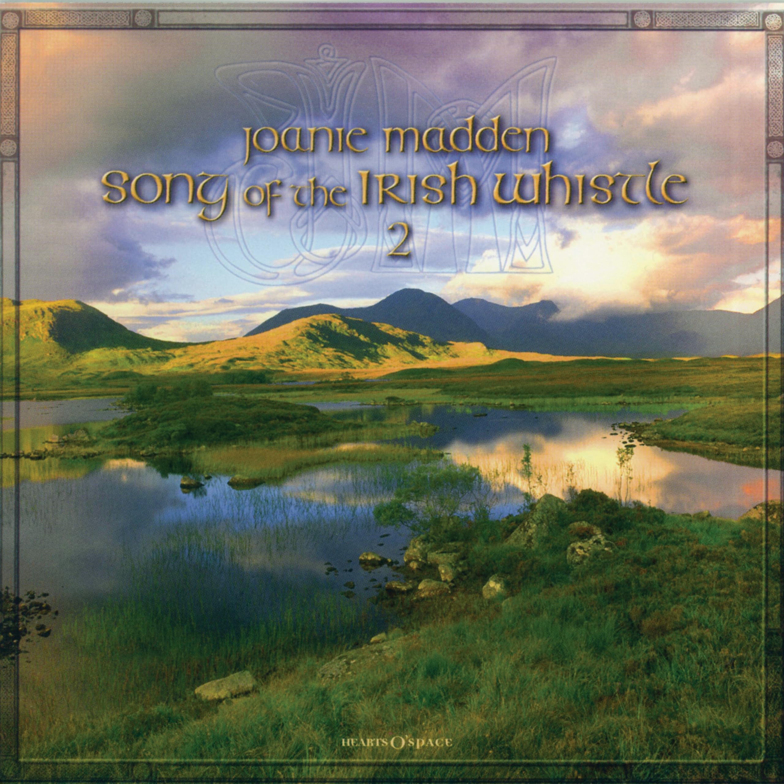 Song of the Irish Whistle 2 Music