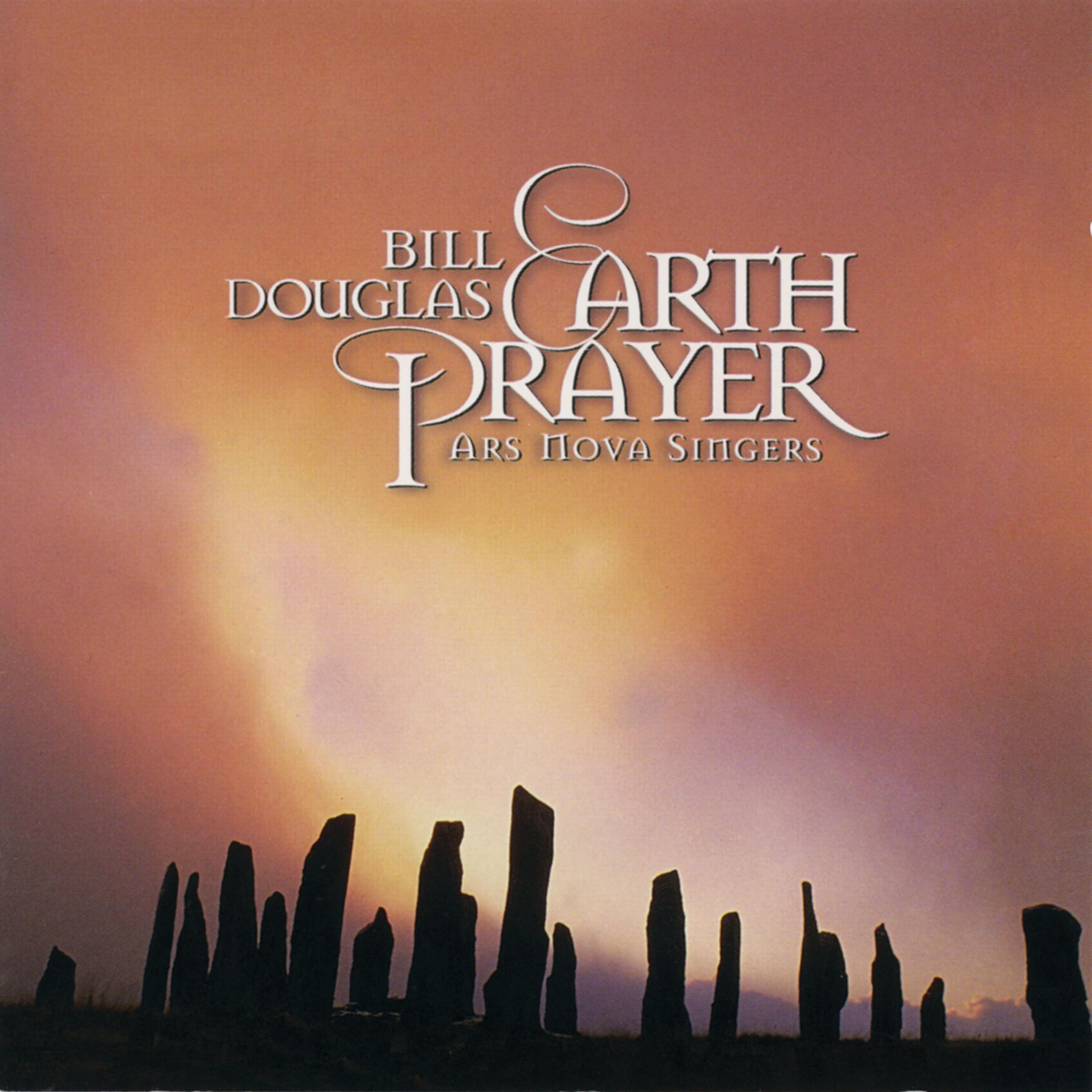 Product Image: Earth Prayer