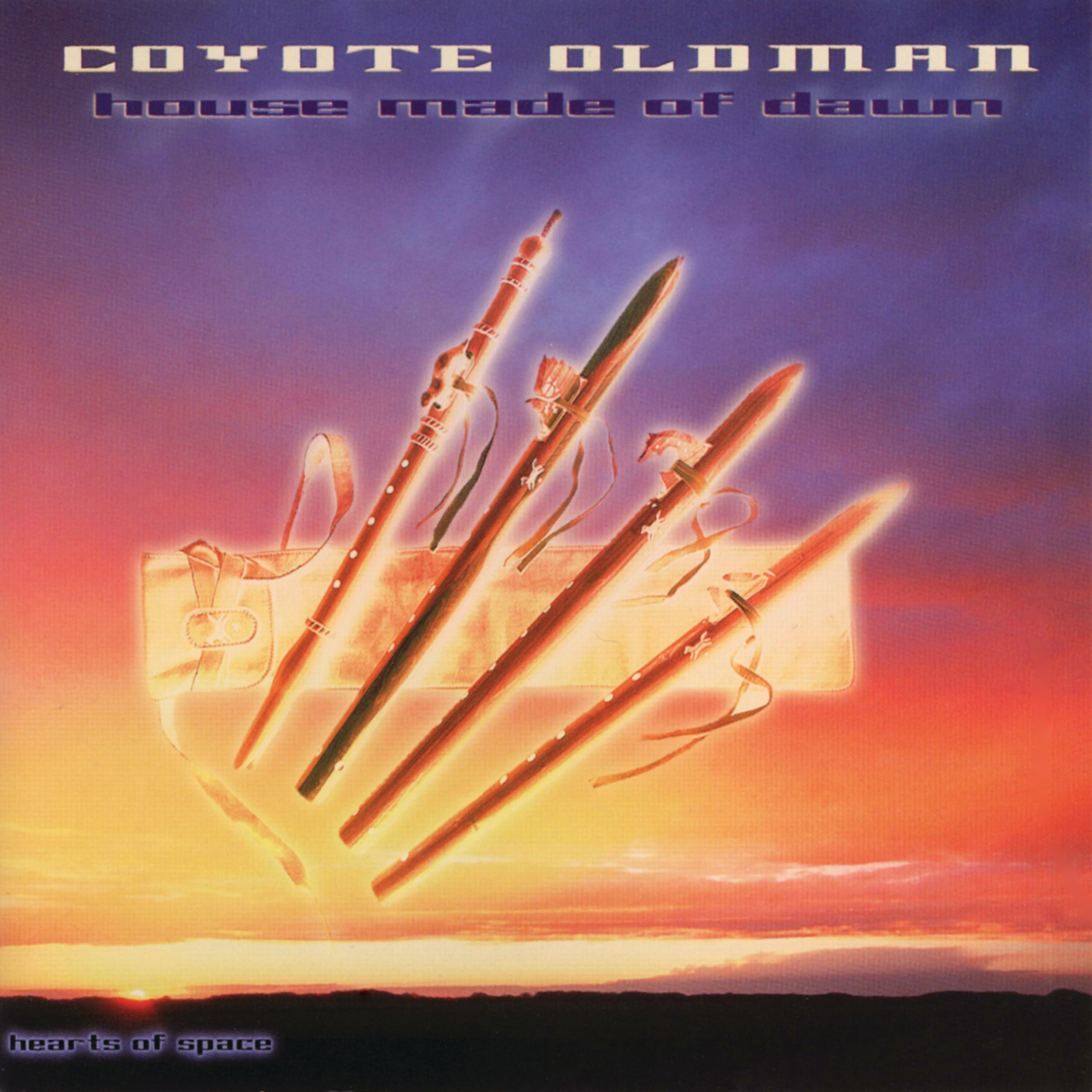 House Made of Dawn Music