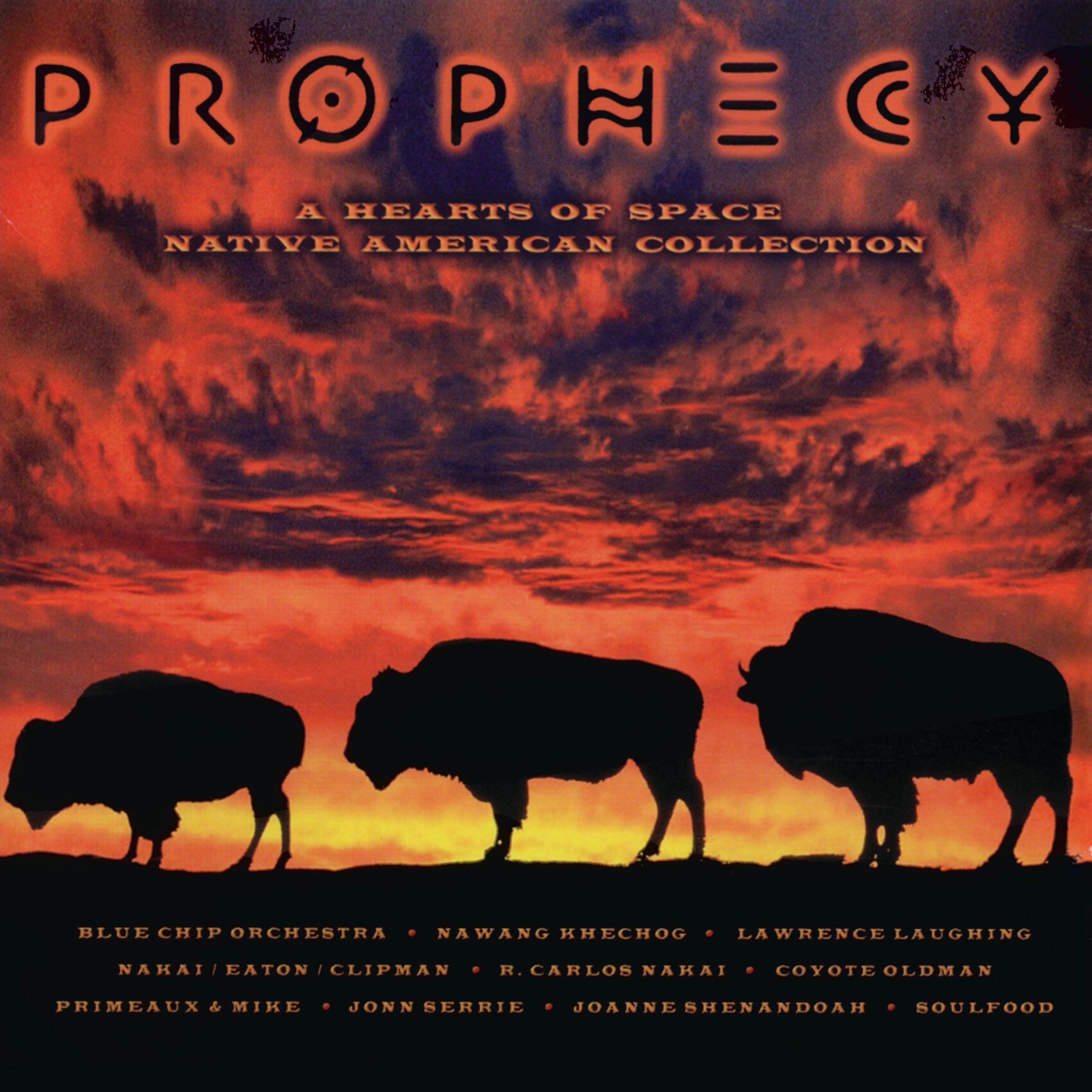 Prophecy-Hearts of the Native Pop
