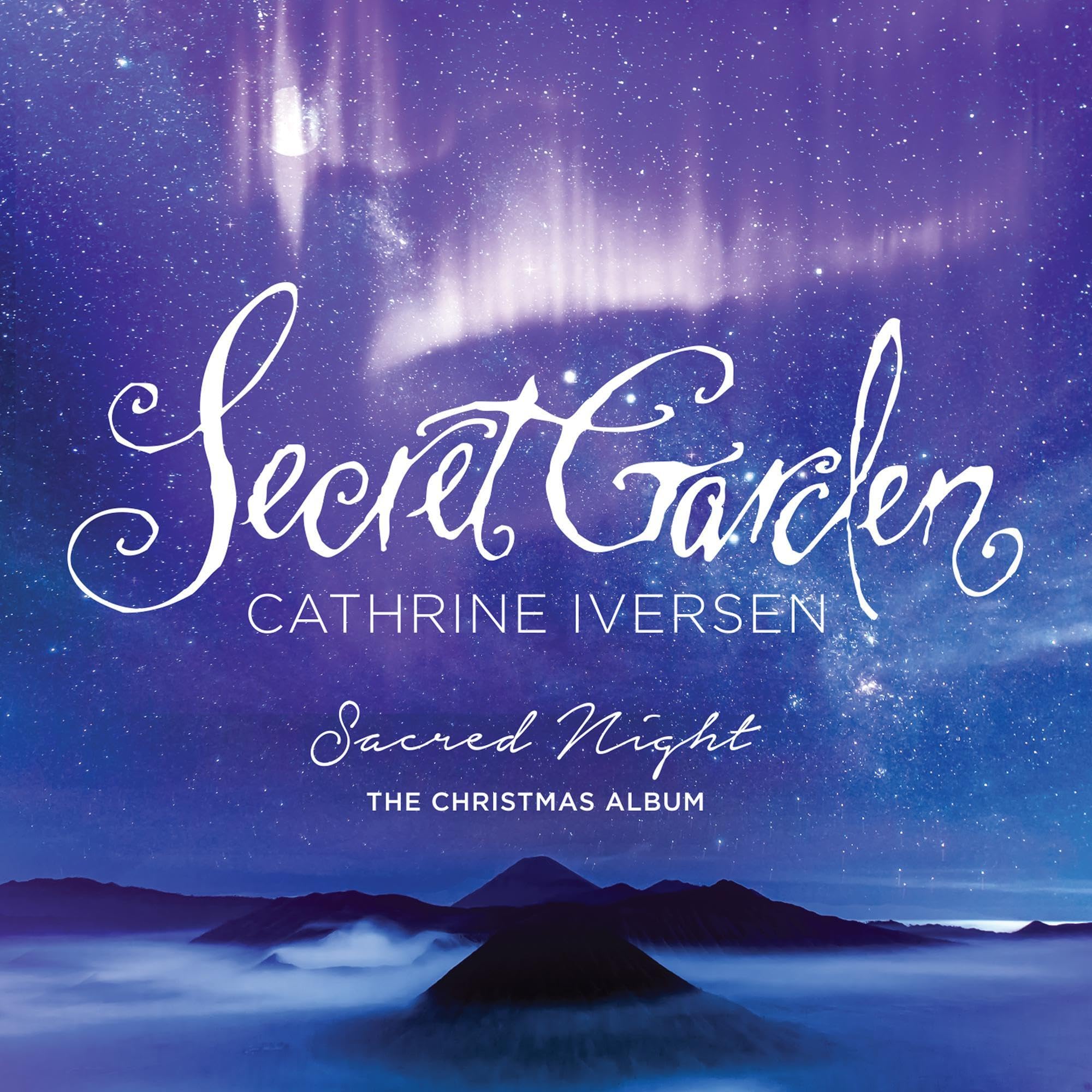 Sacred Night: The Christmas Album Other music genres
