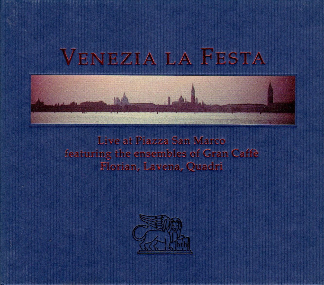 Venezia la Festa Classical