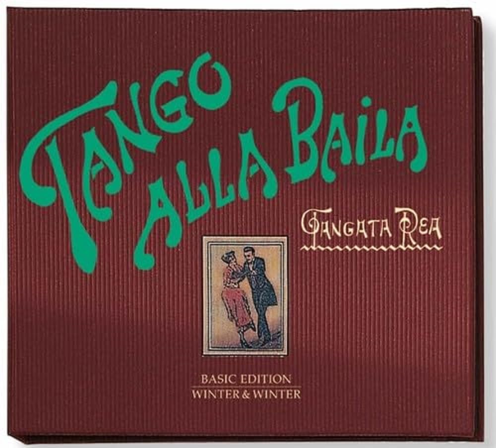 Tango Alla Baila Other music genres