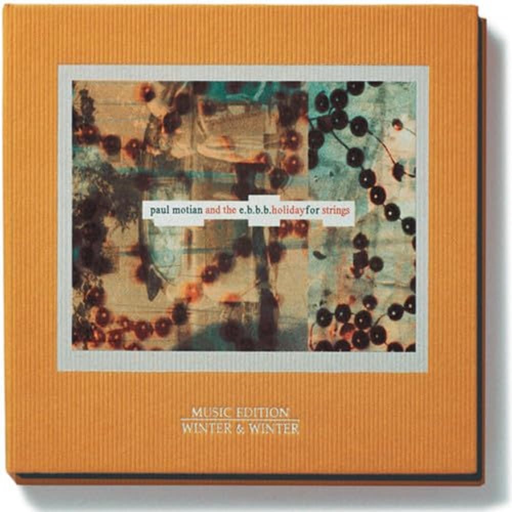 Product Image: Holiday for Strings