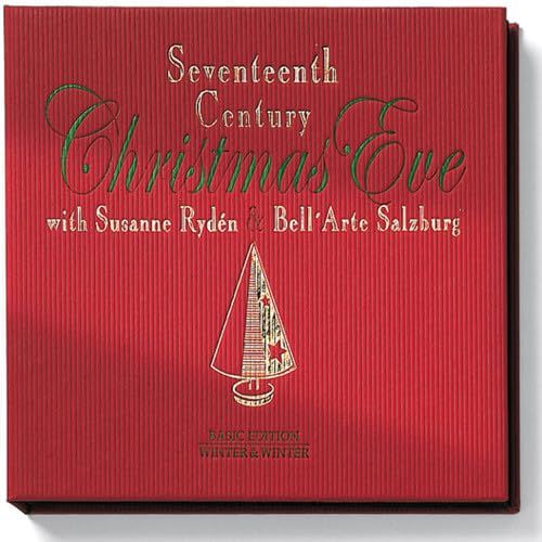 Christmas Eve-Seventeenth Century Other music genres