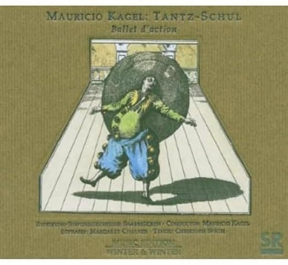 Product Image: Tantz-Schul