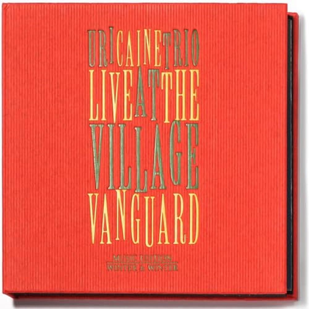 At the Village Vanguard Jazz