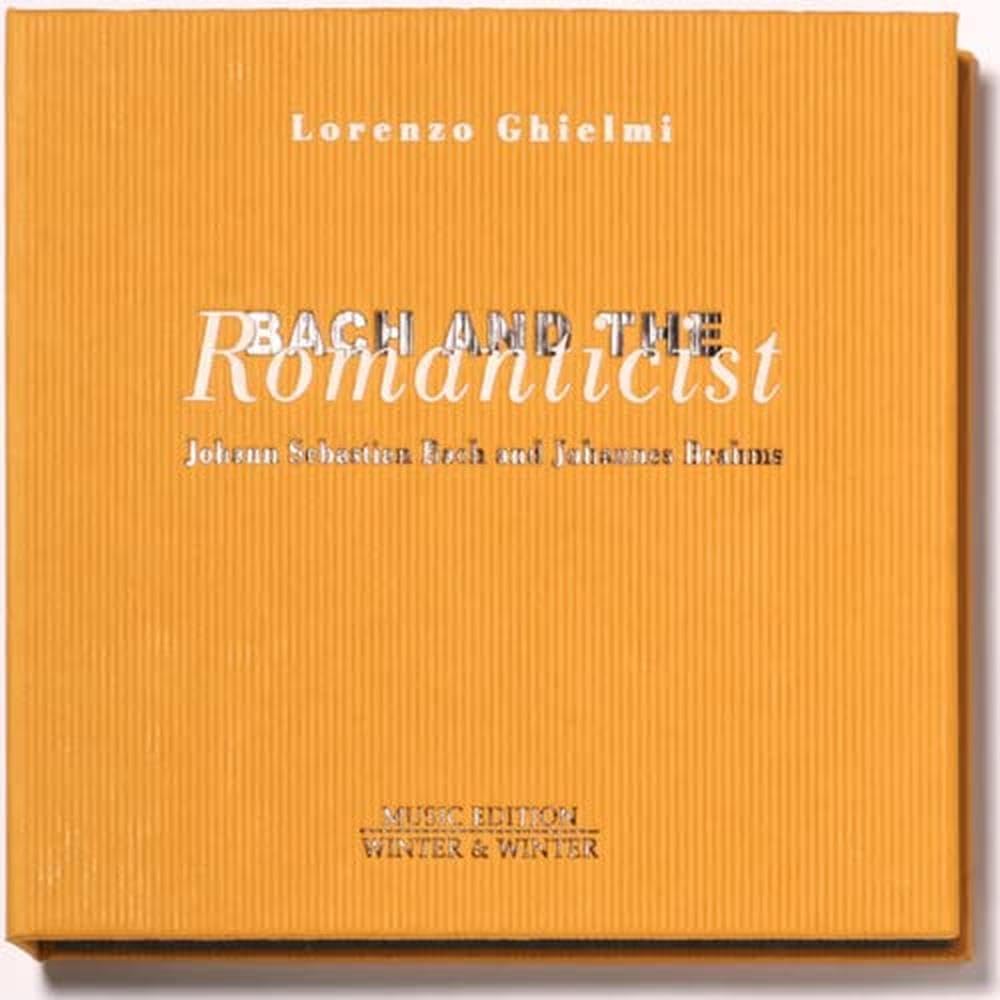 Bach and the Romanticist Classical