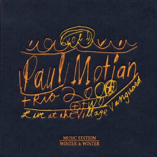 Live at the Village Vanguard Vol.1 Jazz