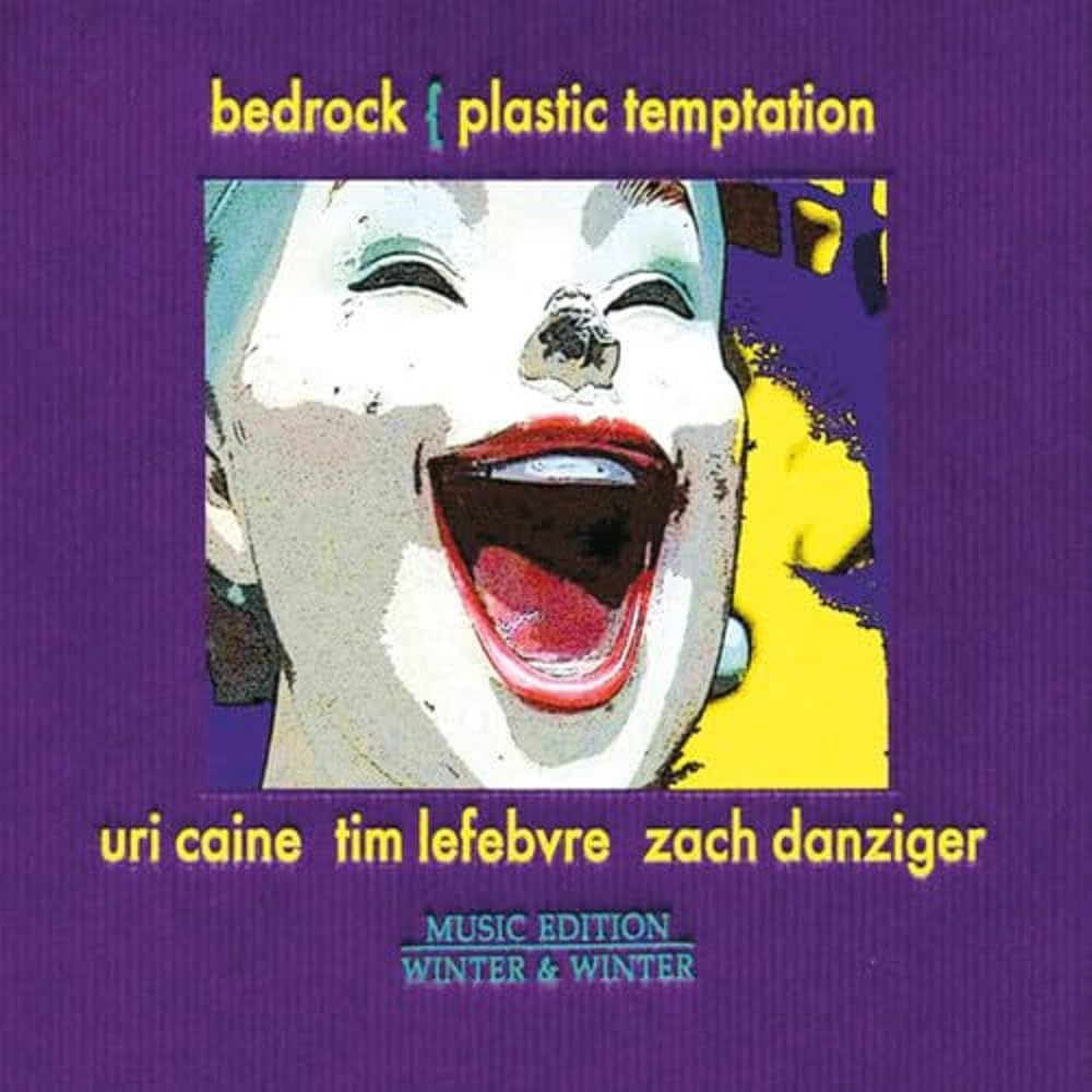 Bedrock - Plastic Temptation Classical