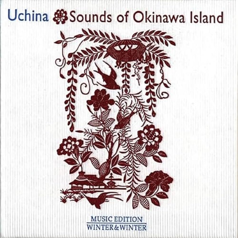 Uchina-Sounds of Okinawa Island Pop