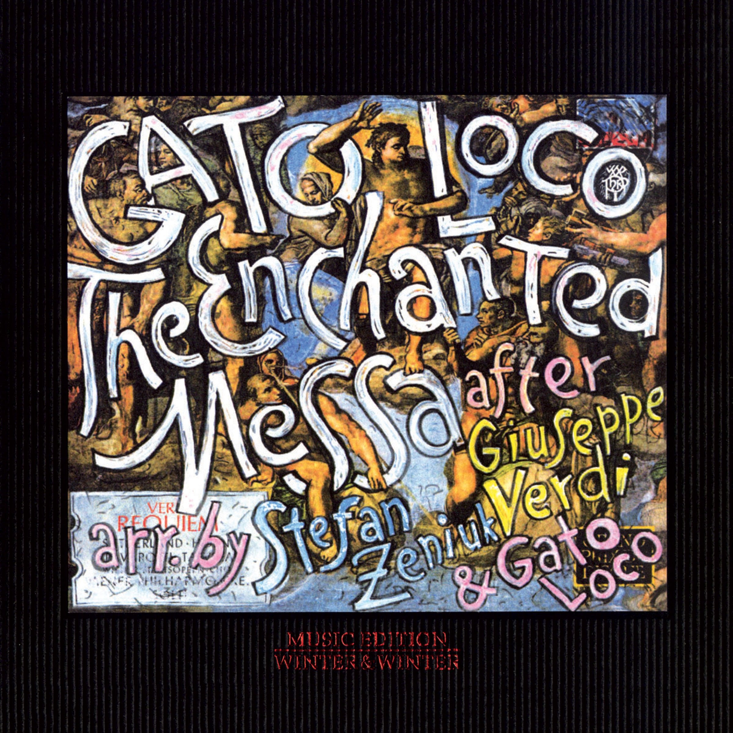 The Enchanted Messa Jazz