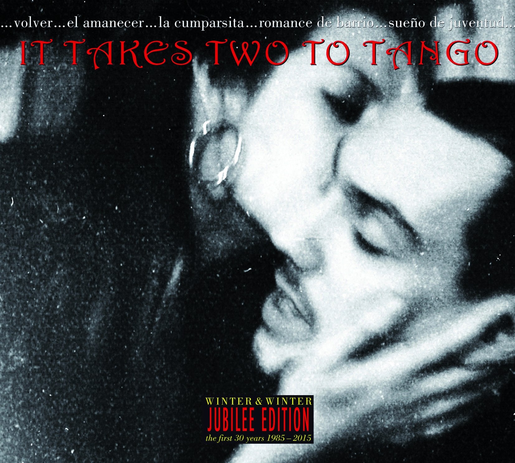 It Takes Two To Tango Pop