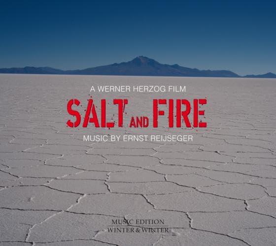 Product Image: Salt And Fire