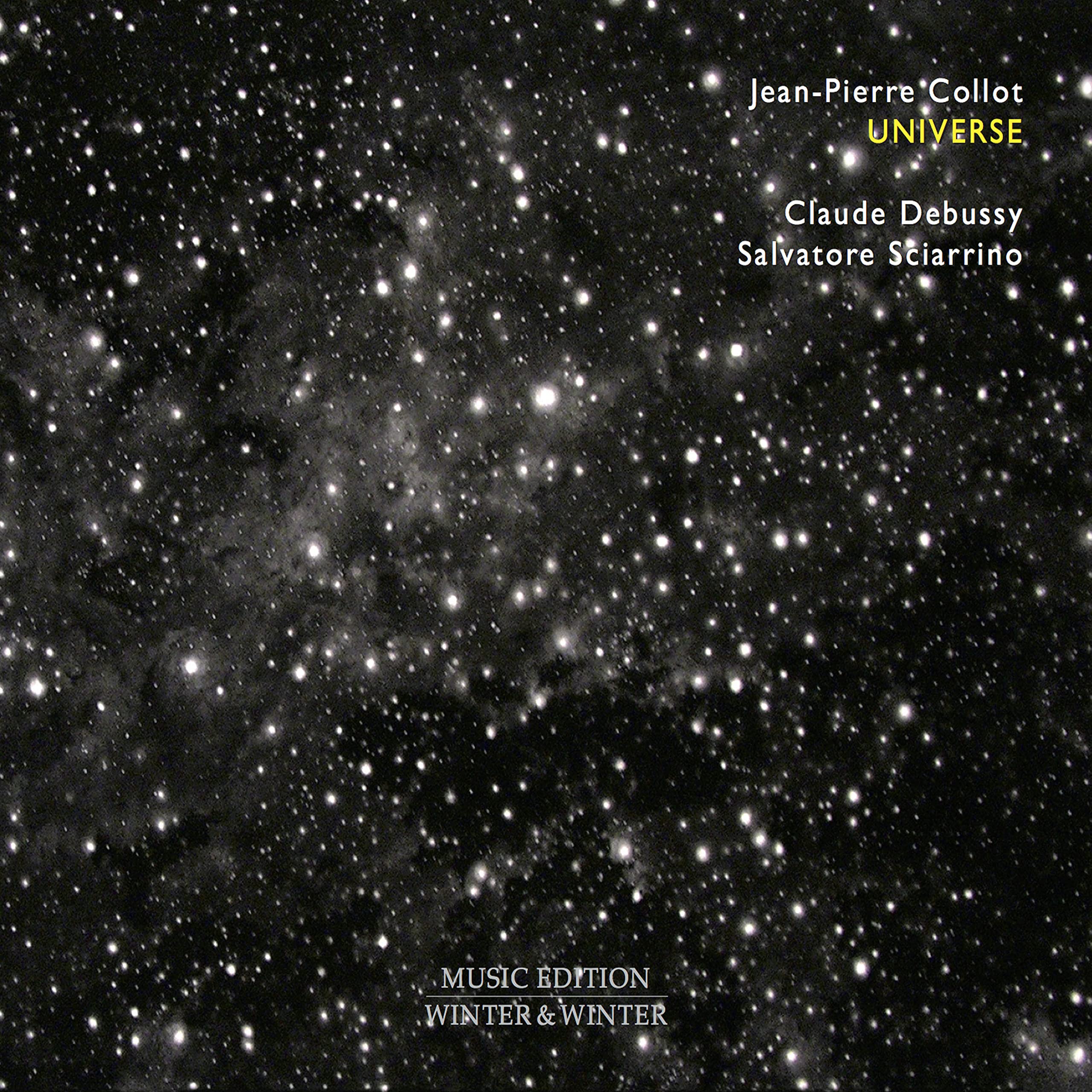 Universe Classical
