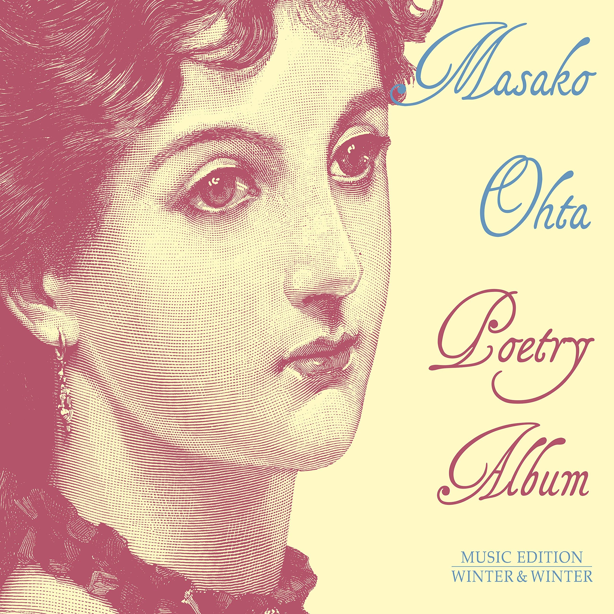 Poetry Album Classical