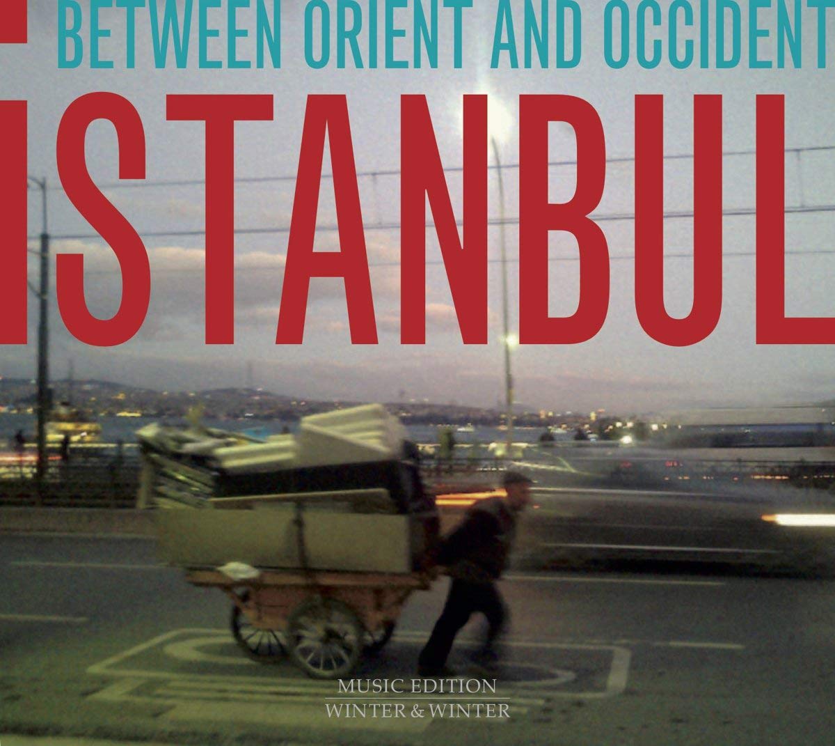 Istanbul-Between Orient and Occident Classical