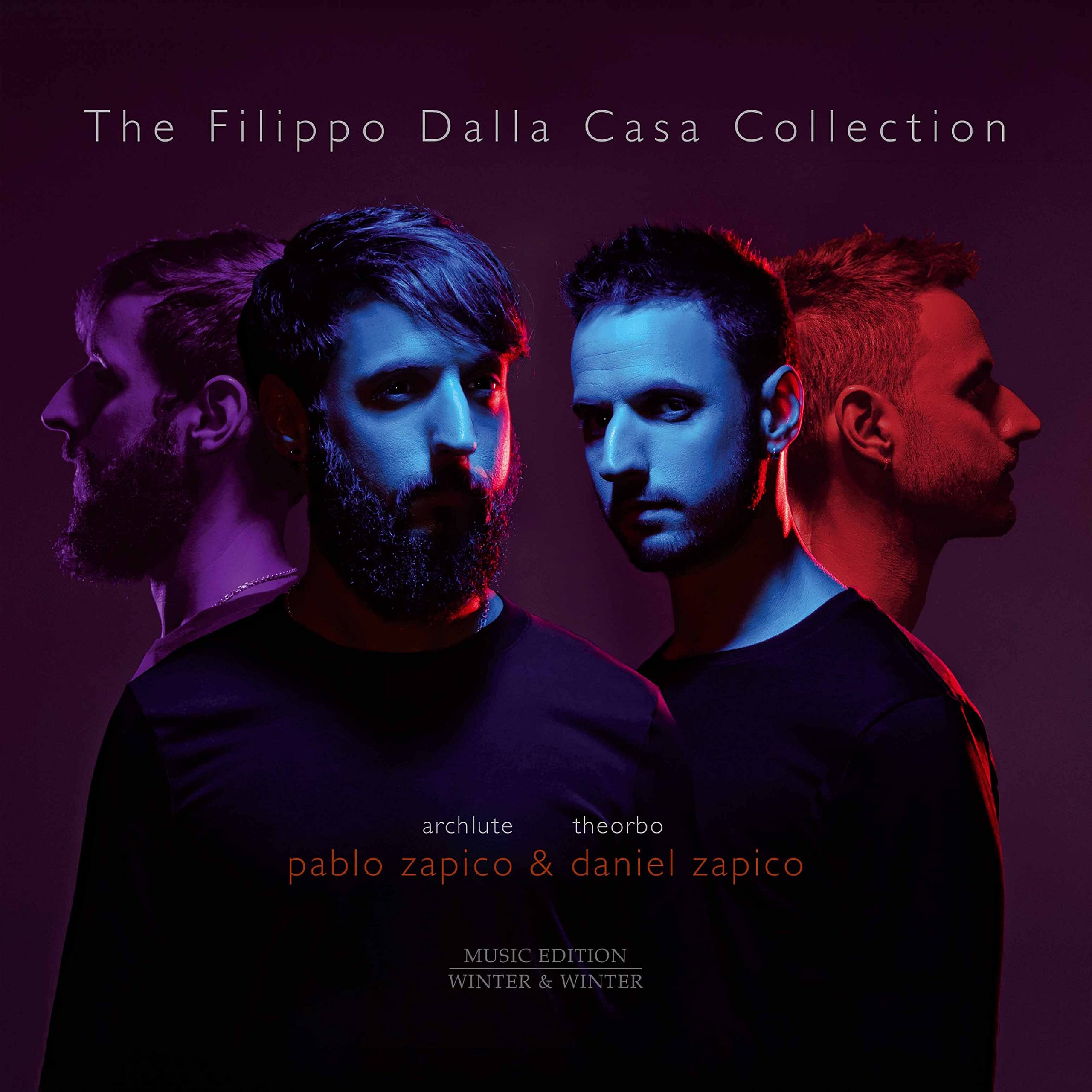 The Filippo Dalla Casa Collection Classical