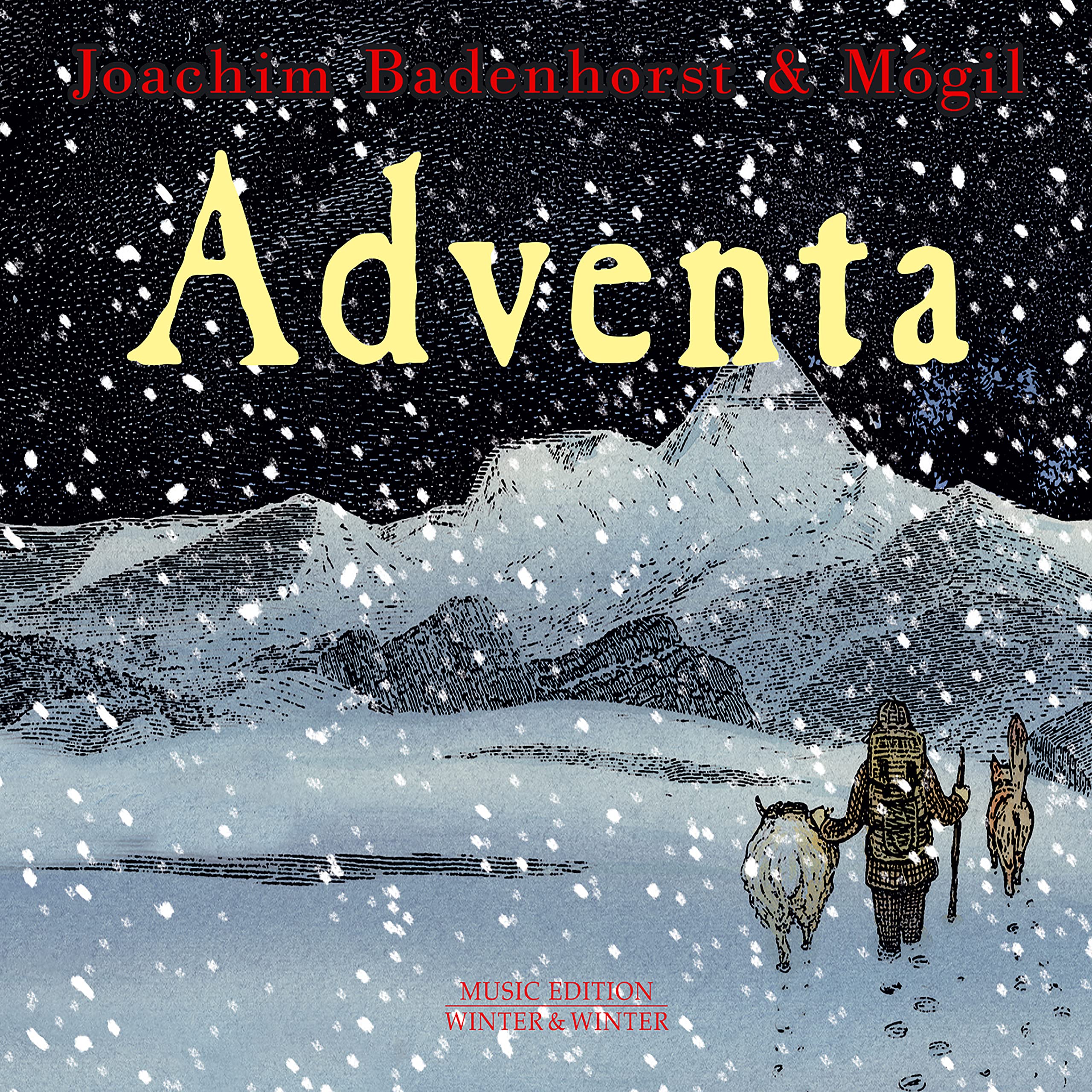 Adventa Music for Children