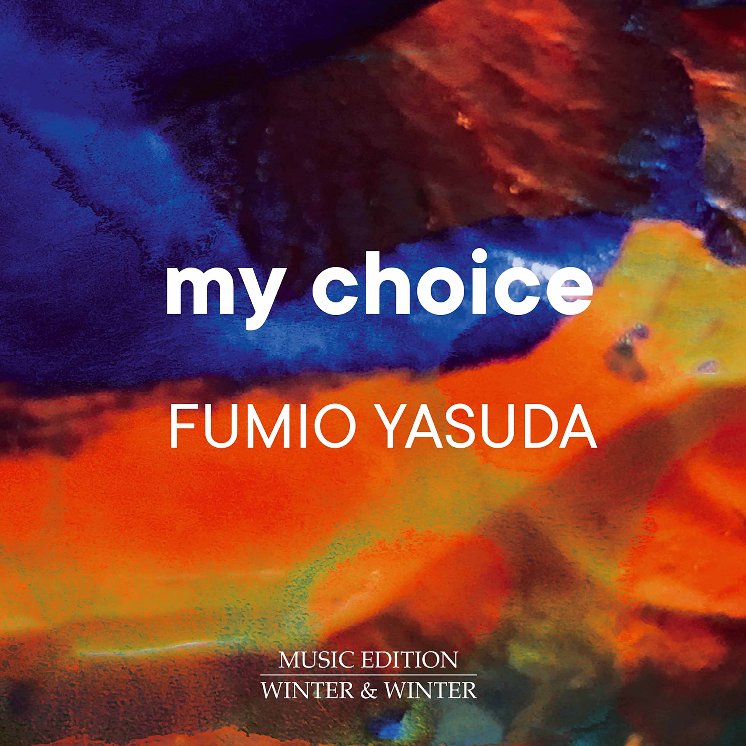 My Choice World Music